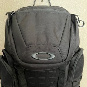 Oakley Link Pack Miltac Backpack